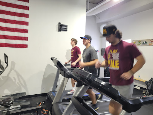 WGACA Fitness - Thumbnail