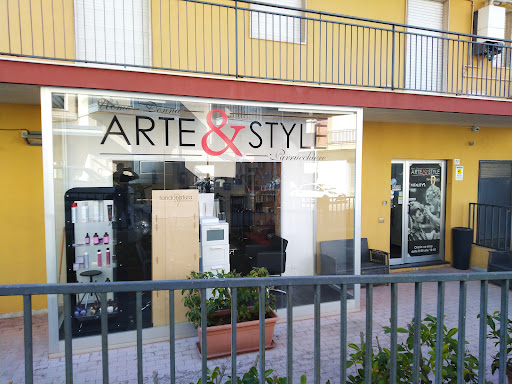 Arte e Style di Fausto Schembari - Thumbnail