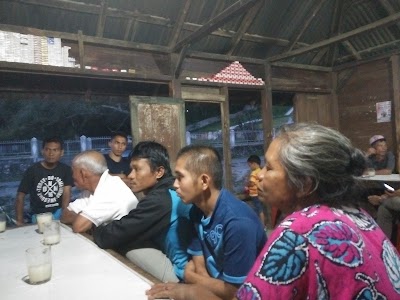 Photos of Tugu Ompu Tuan Situmorang