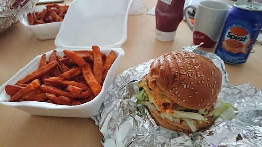 Heisenburger - Thumbnail