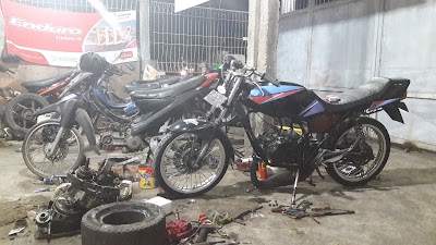 Photos of Warkop Tekape