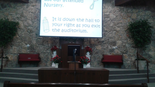 Cherokee Hills Church of Christ - Thumbnail