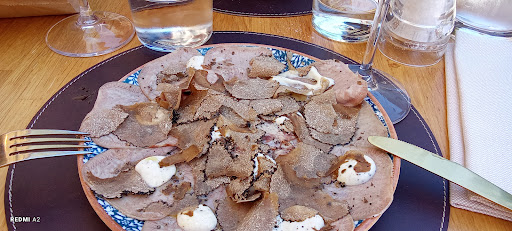 Piccola Osteria del Tartufo Gallery - Italy