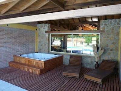 Photos of Caba&ntilde;a Suray