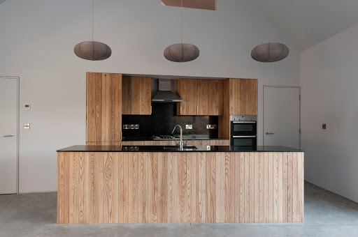 Firth Construction - Visual