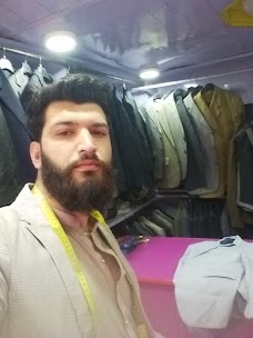 Hassan Tailors swabi