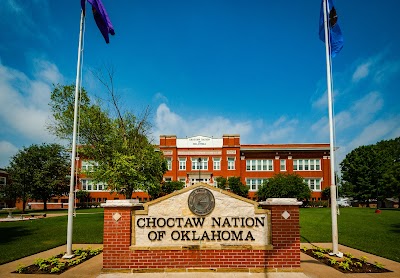 Choctaw Nation Tribal Complex