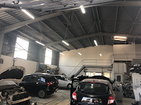 Carrosserie Mimétaine à Mimet