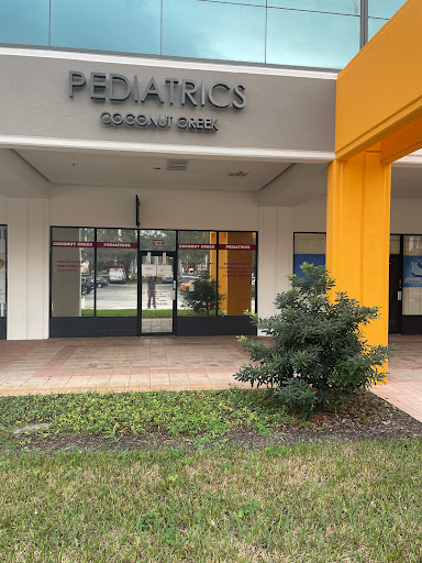 Coconut Creek Pediatrics - Thumbnail