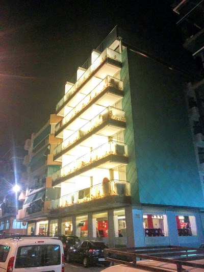 Photos of Hotel Oasis Plaza