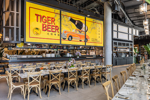 Photo of Amah by Ho Jiak