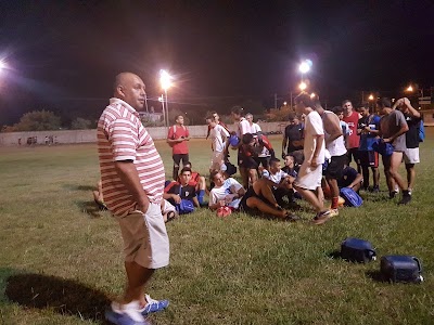 Photos of CA Jorge Newbery and Social