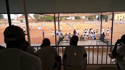Photos of NYSC Orientation Camp, Awgu