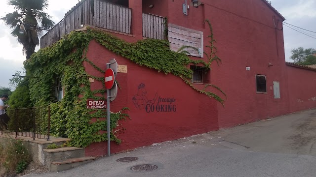 Restaurante Bocca Regencós