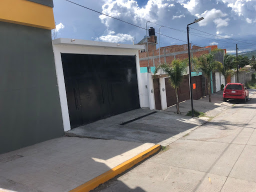 Centro de alineación y balanceo “el chino” - Thumbnail