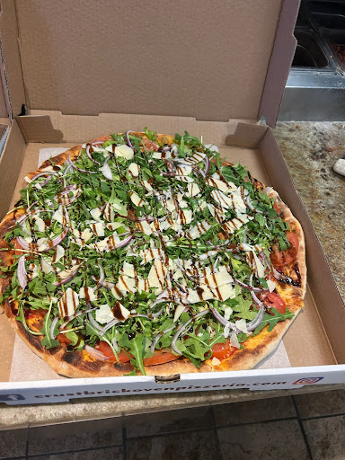 CRUST PIZZA DELI & RESTAURANT - Thumbnail