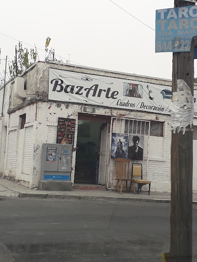 Bazarte
