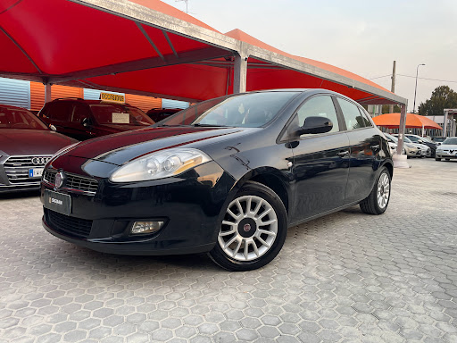 Siguan automobili - Thumbnail
