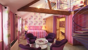 Photo n°61 de Hôtel le Cep à Beaune (Caviste)