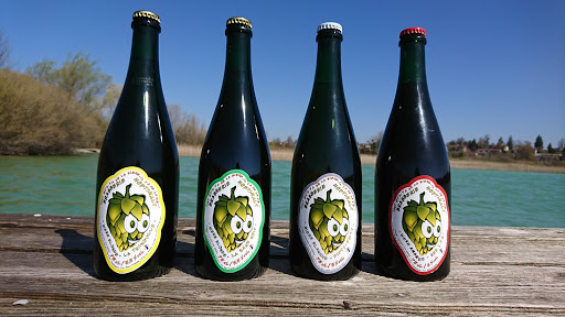 Brasserie Artisanale HOPTIMALT - Thumbnail