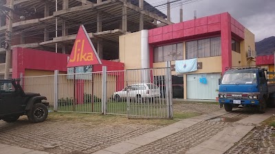 Photos of Sika Bolivia S.A. Cochabamba