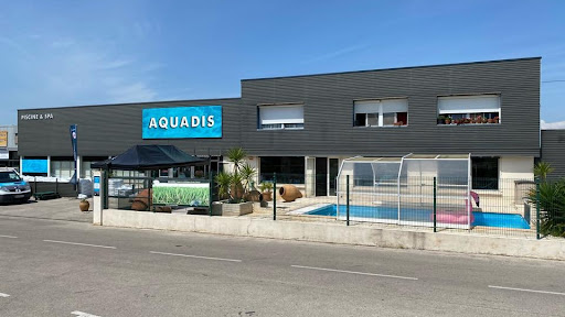 Photo de Aquadis piscine - Martigues à Sausset-les-Pins (13960)