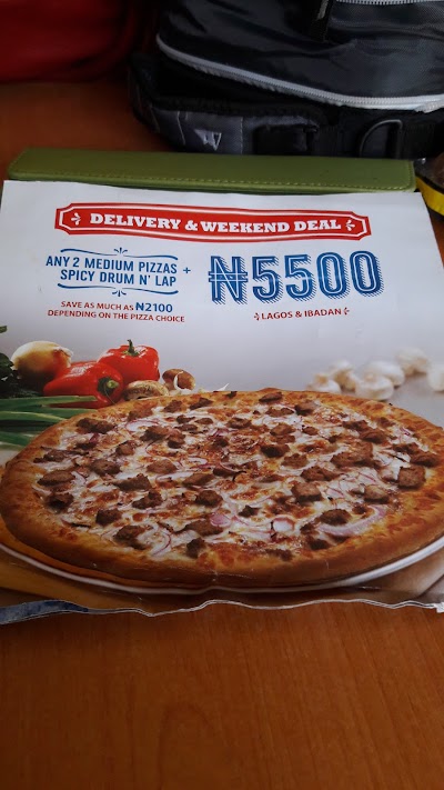 Photos of De Gov Plaza,Badore Rd, Ajah