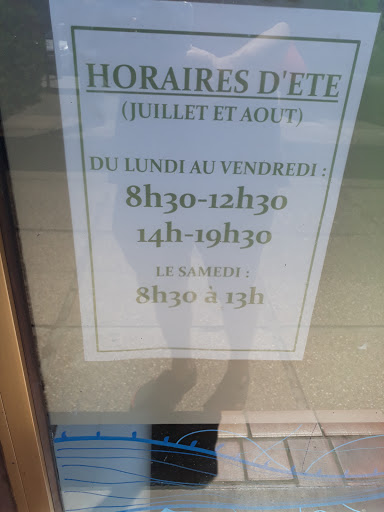 Pharmacie Voltaire - Thumbnail