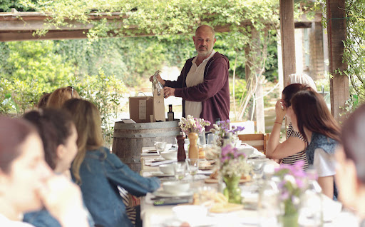 Gastronomic Retreats - Thumbnail