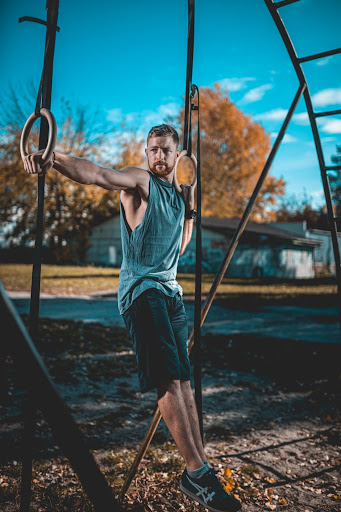 SWPT: Stephen Walker Personal Training