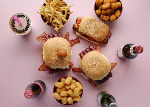 Boogie’s Burgers Marda Loop - Thumbnail