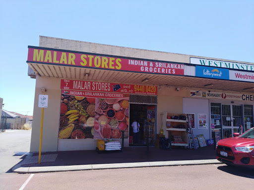 Malar Stores
