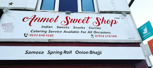 Anmol sweet shop WEDNESBURY - Thumbnail