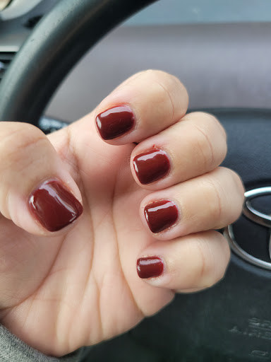 Blossom Nail Oakton - Thumbnail