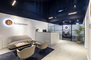 Fetherstons Estate Agents