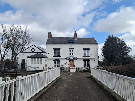 Lock House Tea Rooms Gallery - United Kingdom
