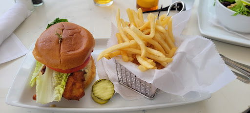 The Robinson Ale House - Long Branch - Thumbnail