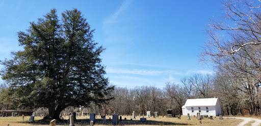 Ruddick Cemetery