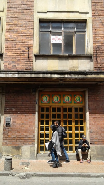 cafe
