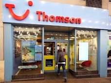 TUI Holiday Store manchester