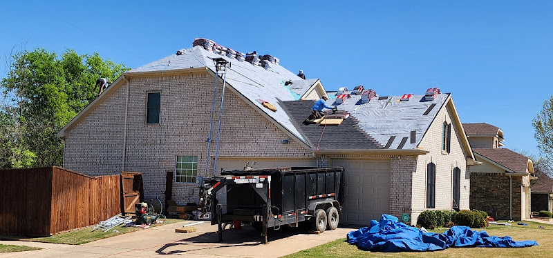 Home Quality Solutions Roofing