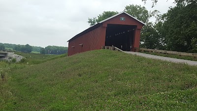 Photos of Houck Covered Bridge