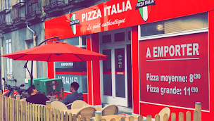 Photo n°6 de Pizza Italia à Moulins (Pizzeria)