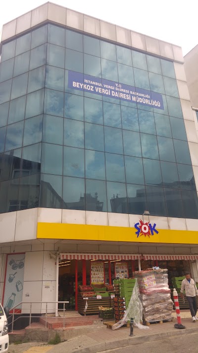 Photos of Beykoz The Directorate of Tax Administration