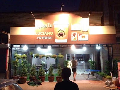 Photos of Luciano Bakery and coffe (ລູເຊຍໂນ້)