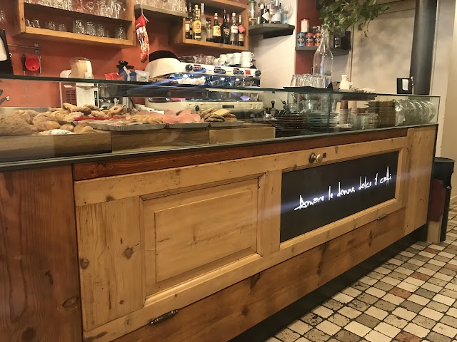 Bar Caffeina