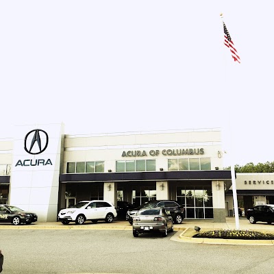 Photos of Acura of Columbus