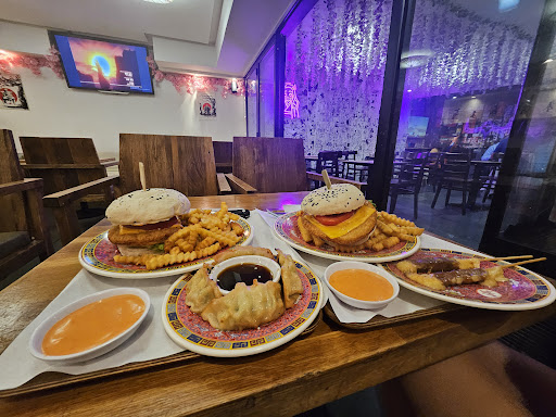 Boken - Manga restaurant- Bar à Bubble Tea - Thumbnail