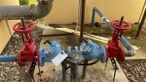 Kendall Plumbing & Backflow Testers Gallery - United States