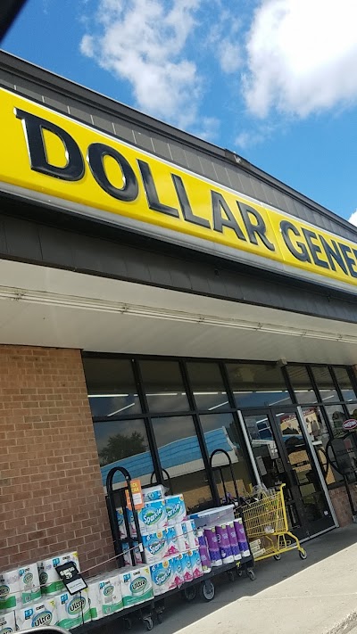 Dollar General